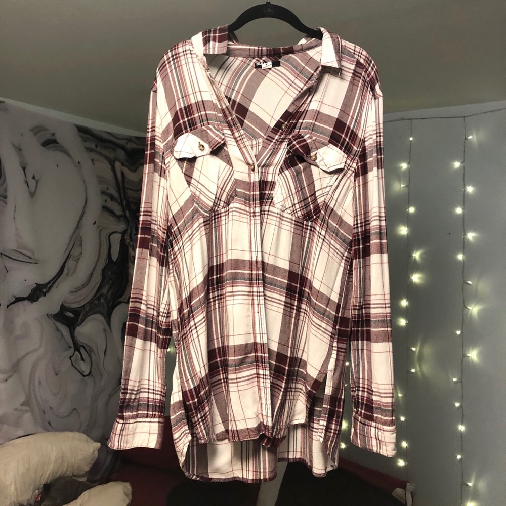 BDG Flannel